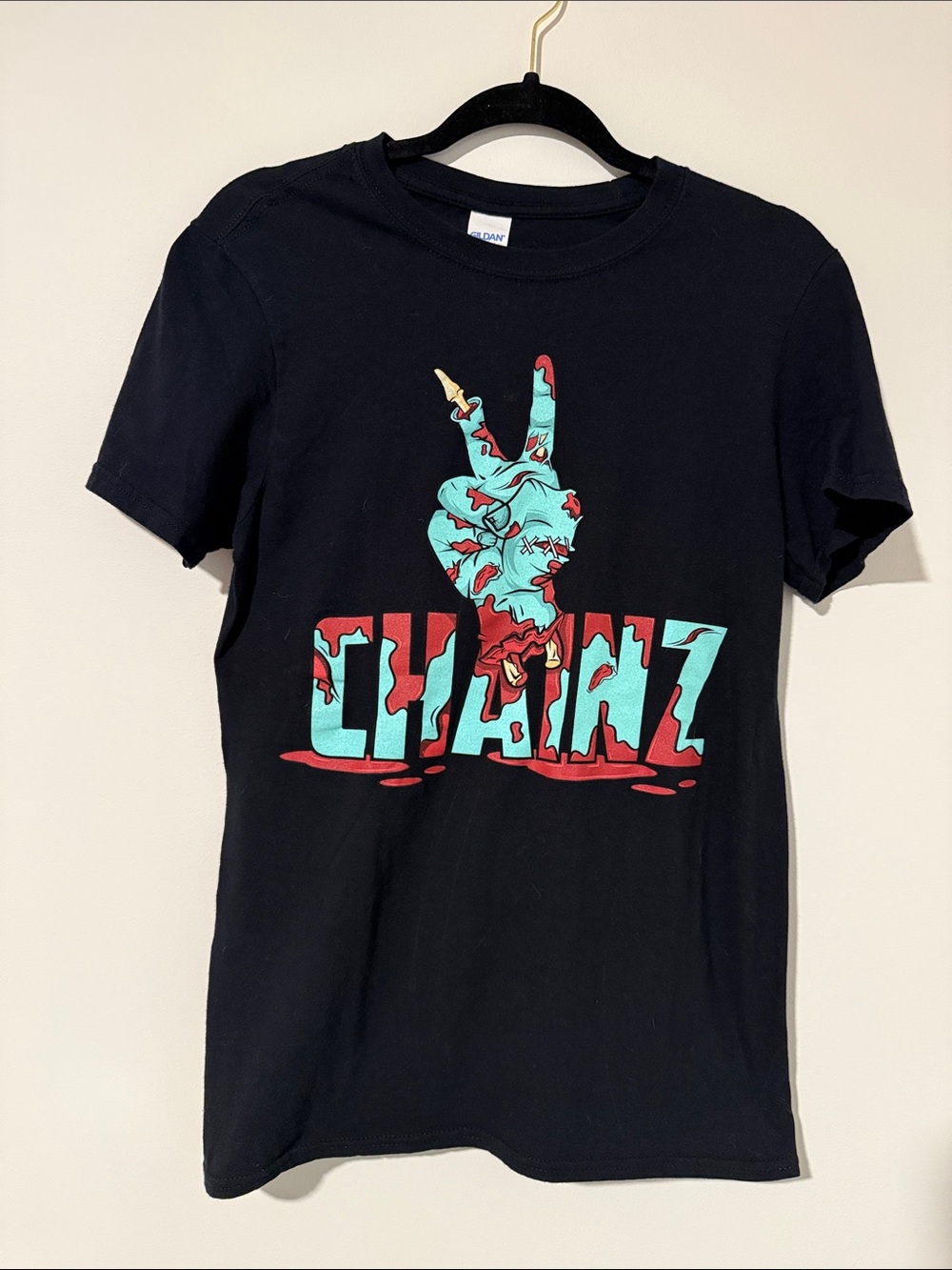 2 Chainz Tee